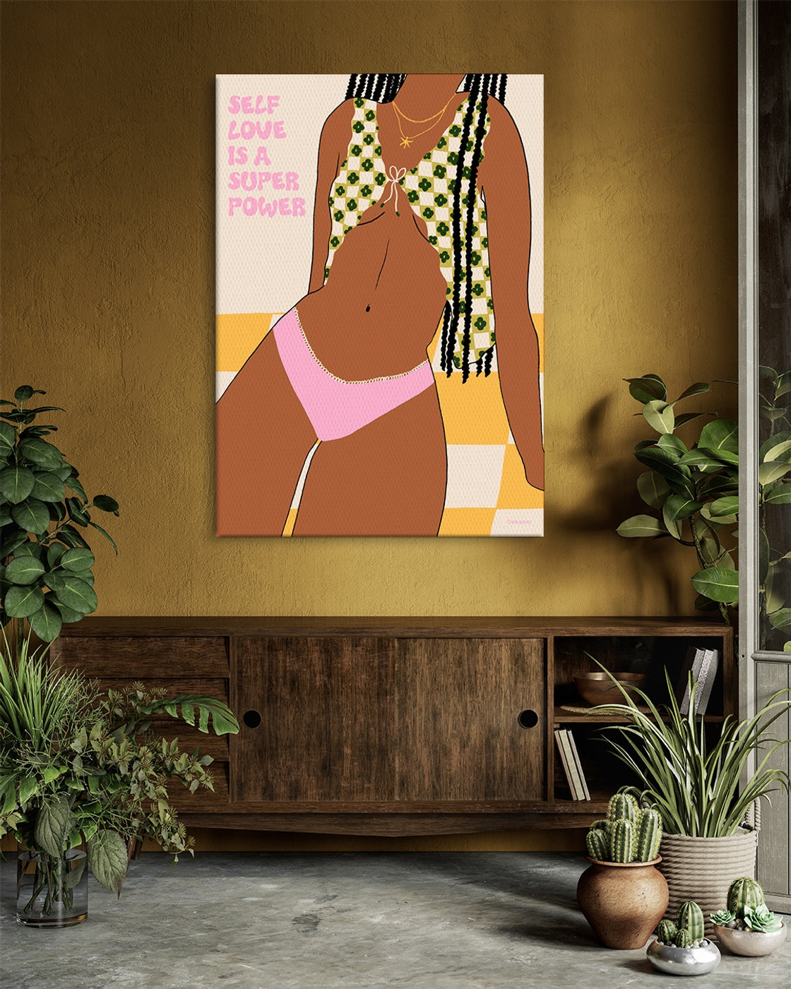 stretched-canvas