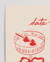 After Hover: Date Night - Today It's Just Us Two