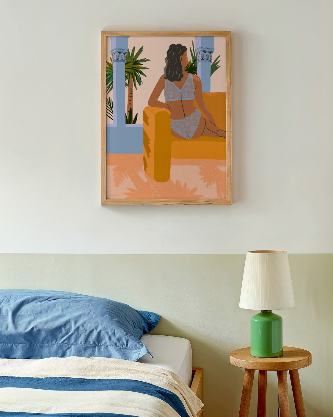 canvas