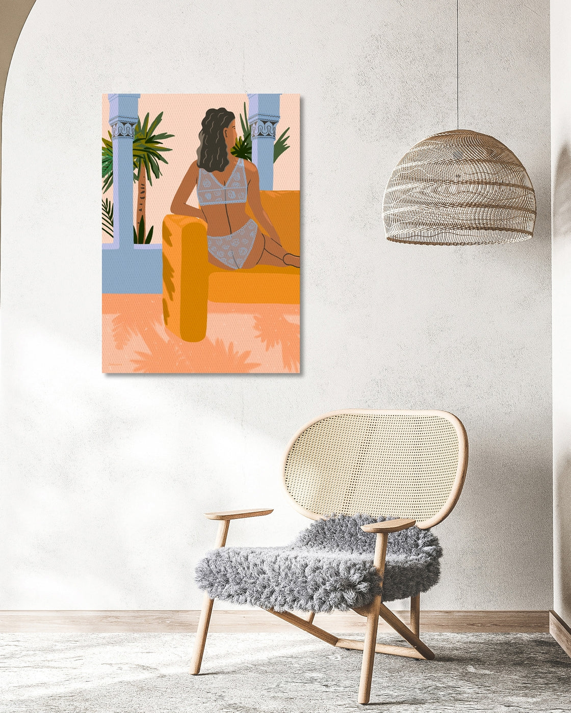 stretched-canvas