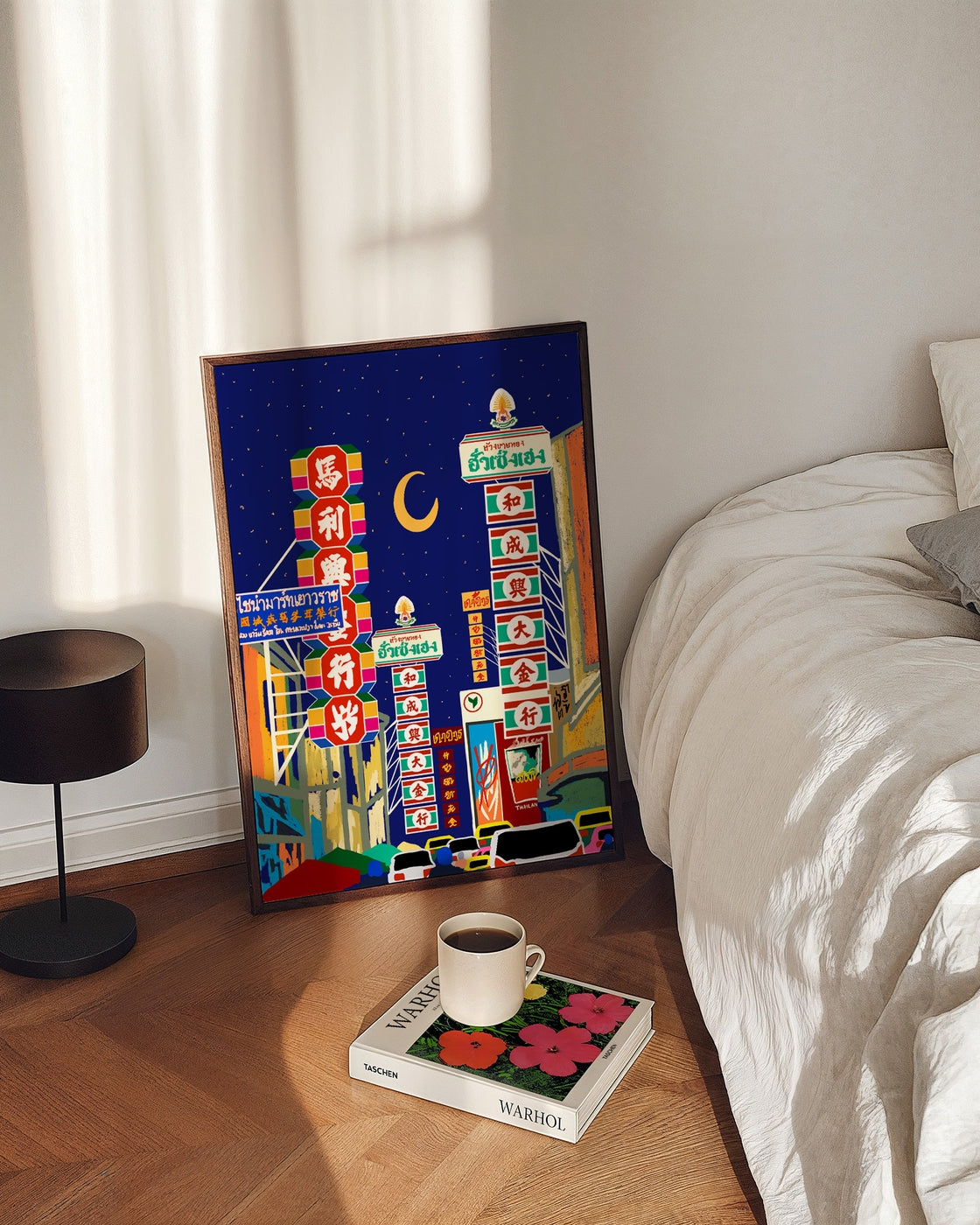 canvas