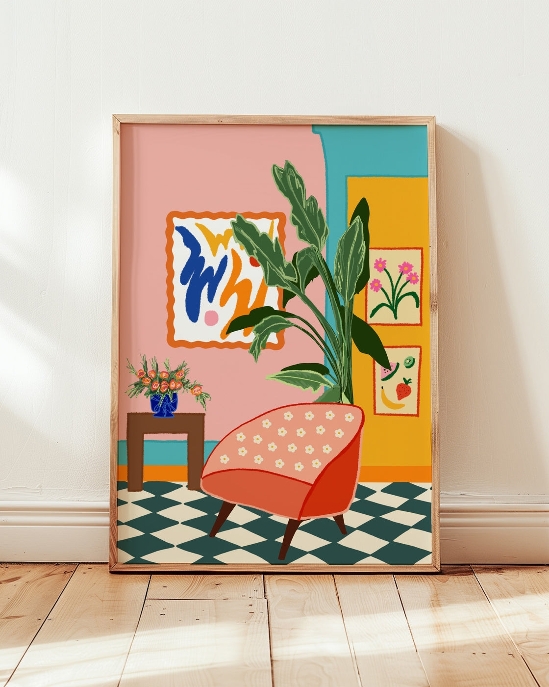 poster