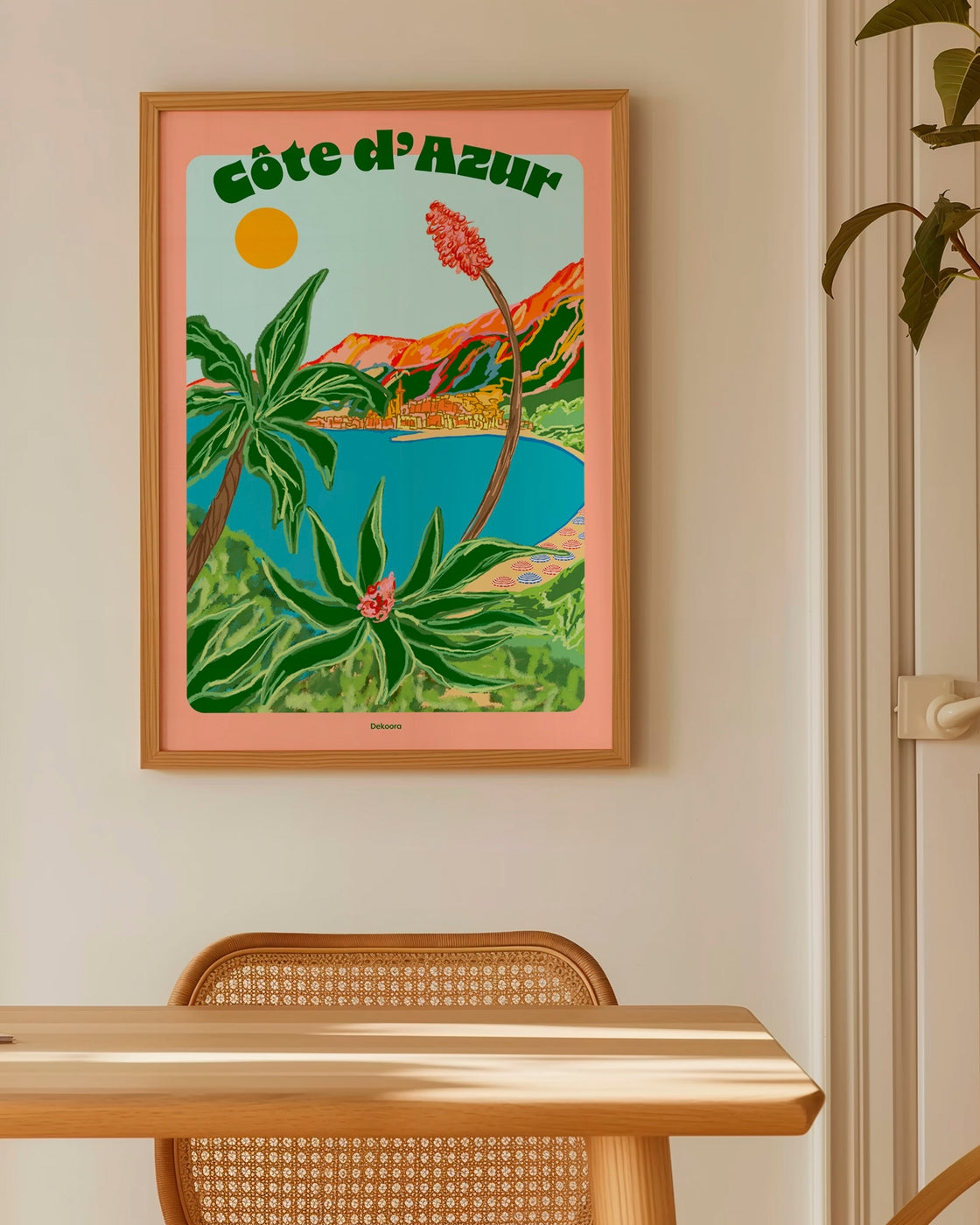 poster