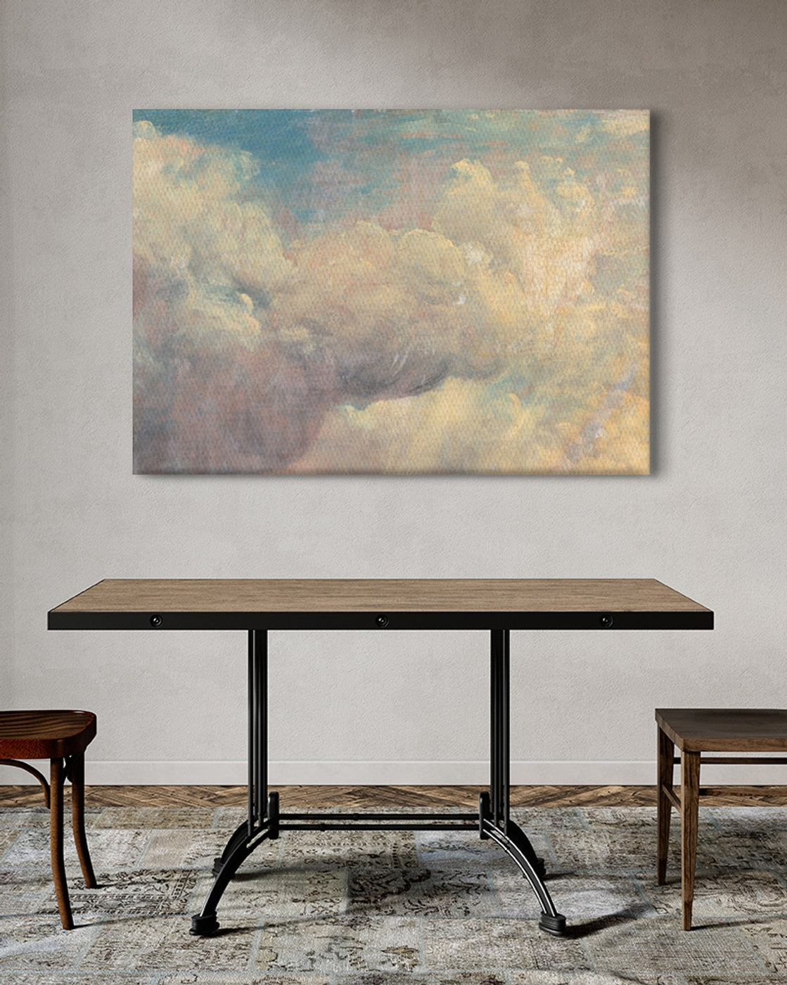 stretched-canvas