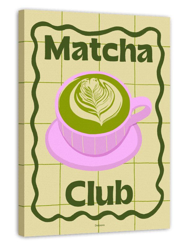 Matcha Club - Where Are All Our Matcha Lovers?