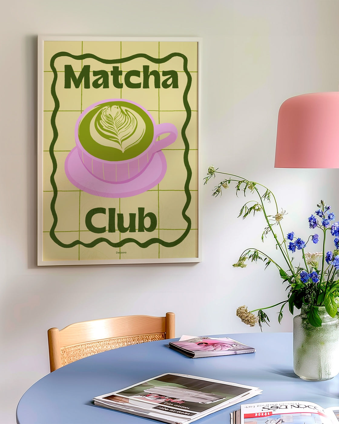 poster