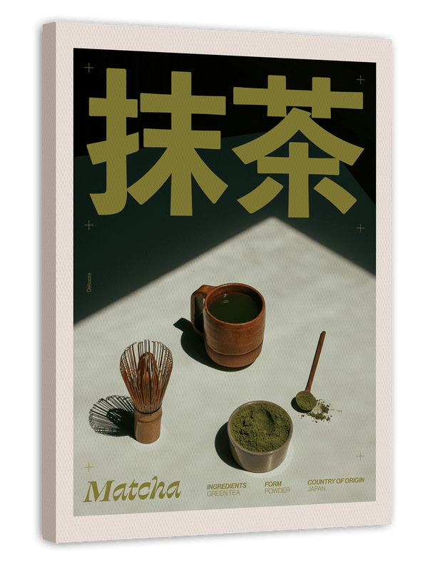 Matcha Zubereitung - Traditionell japanisch genießen