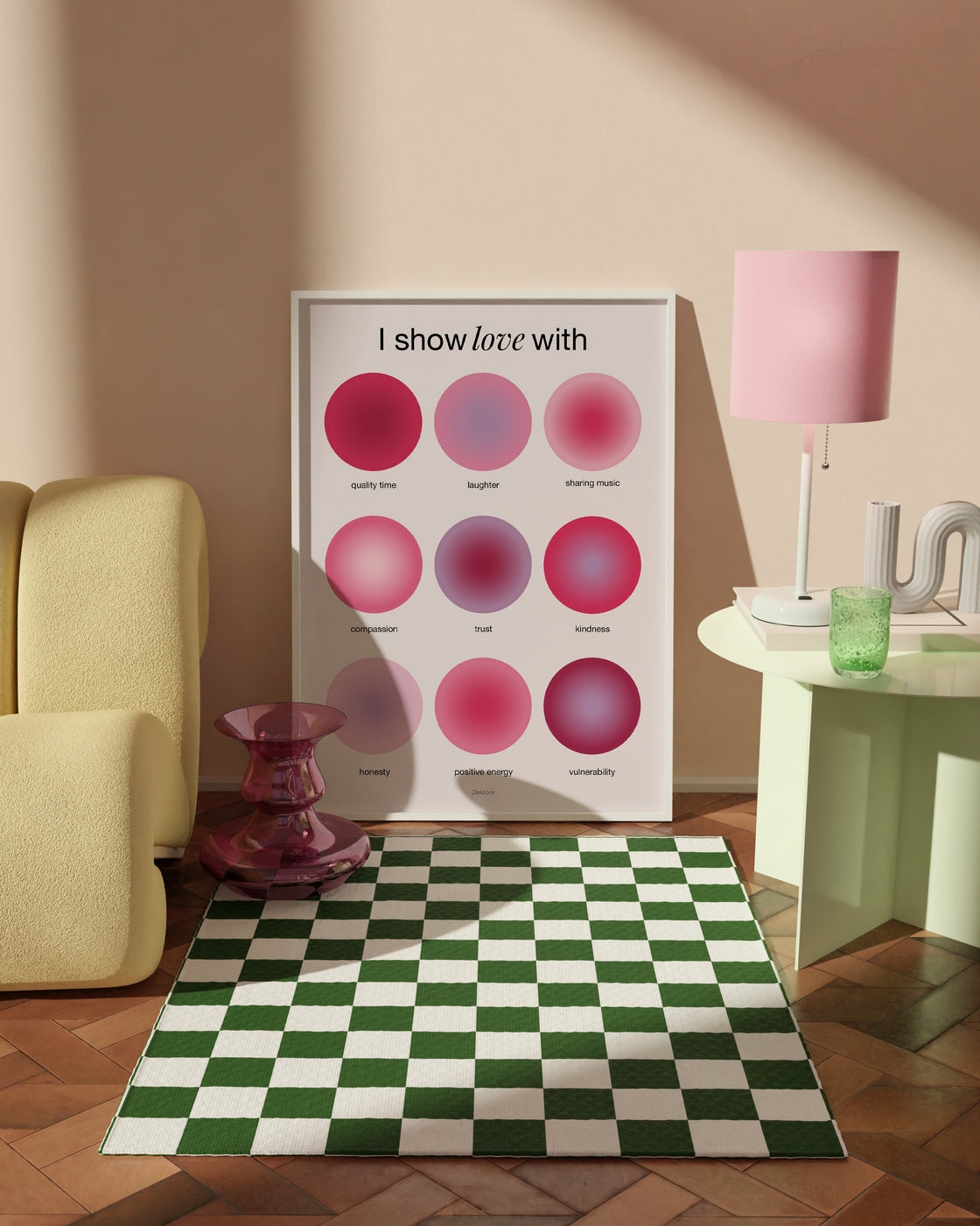 poster