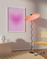 After Hover: Aura Herz - Selflove Is a Superpower