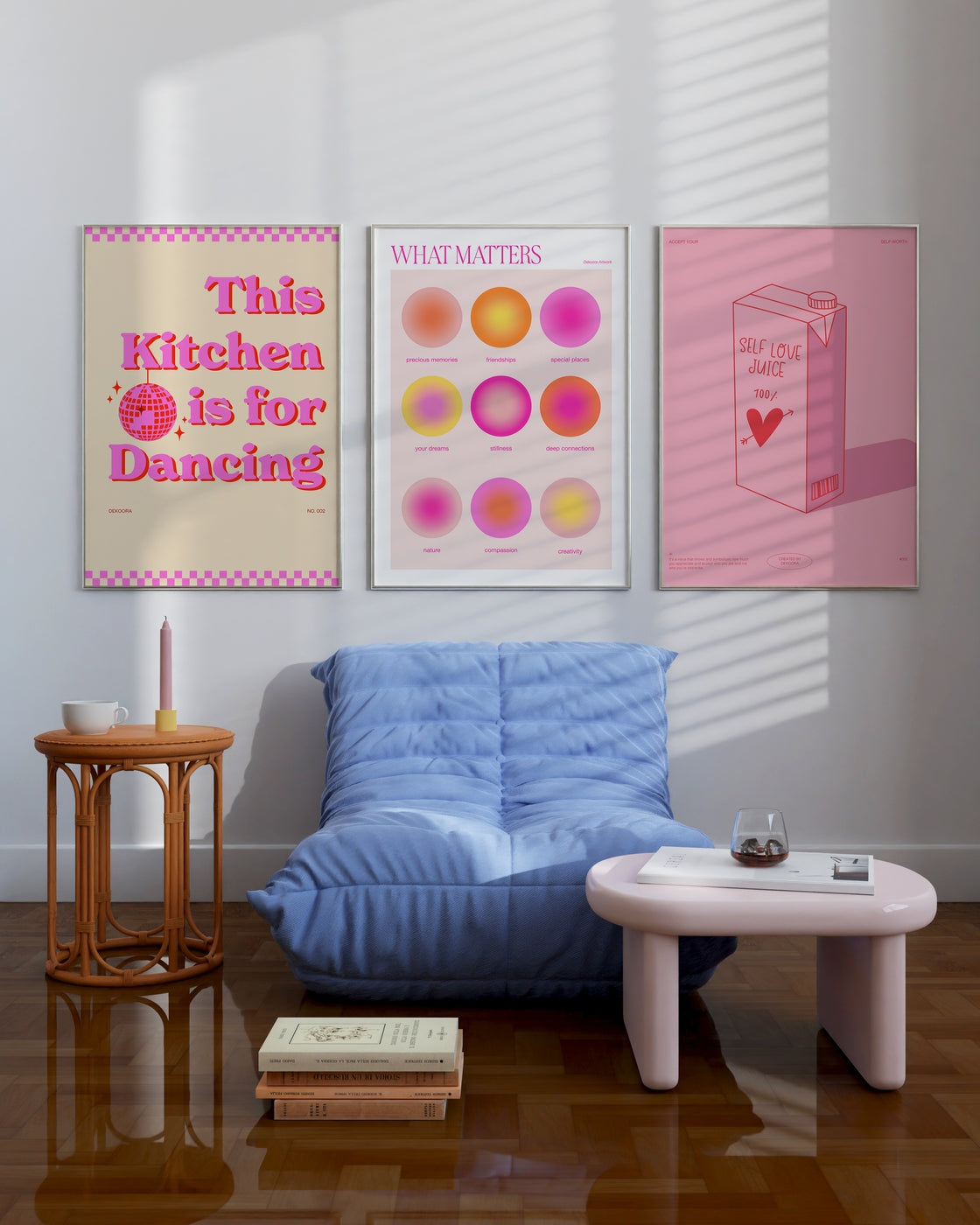 poster-set