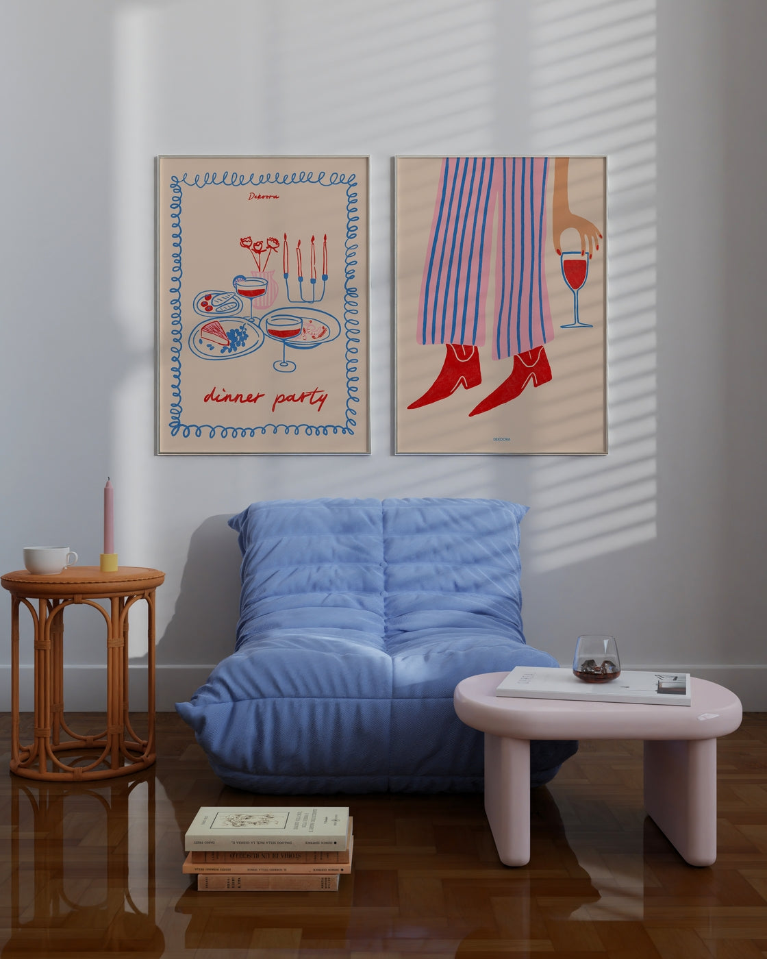 poster-set