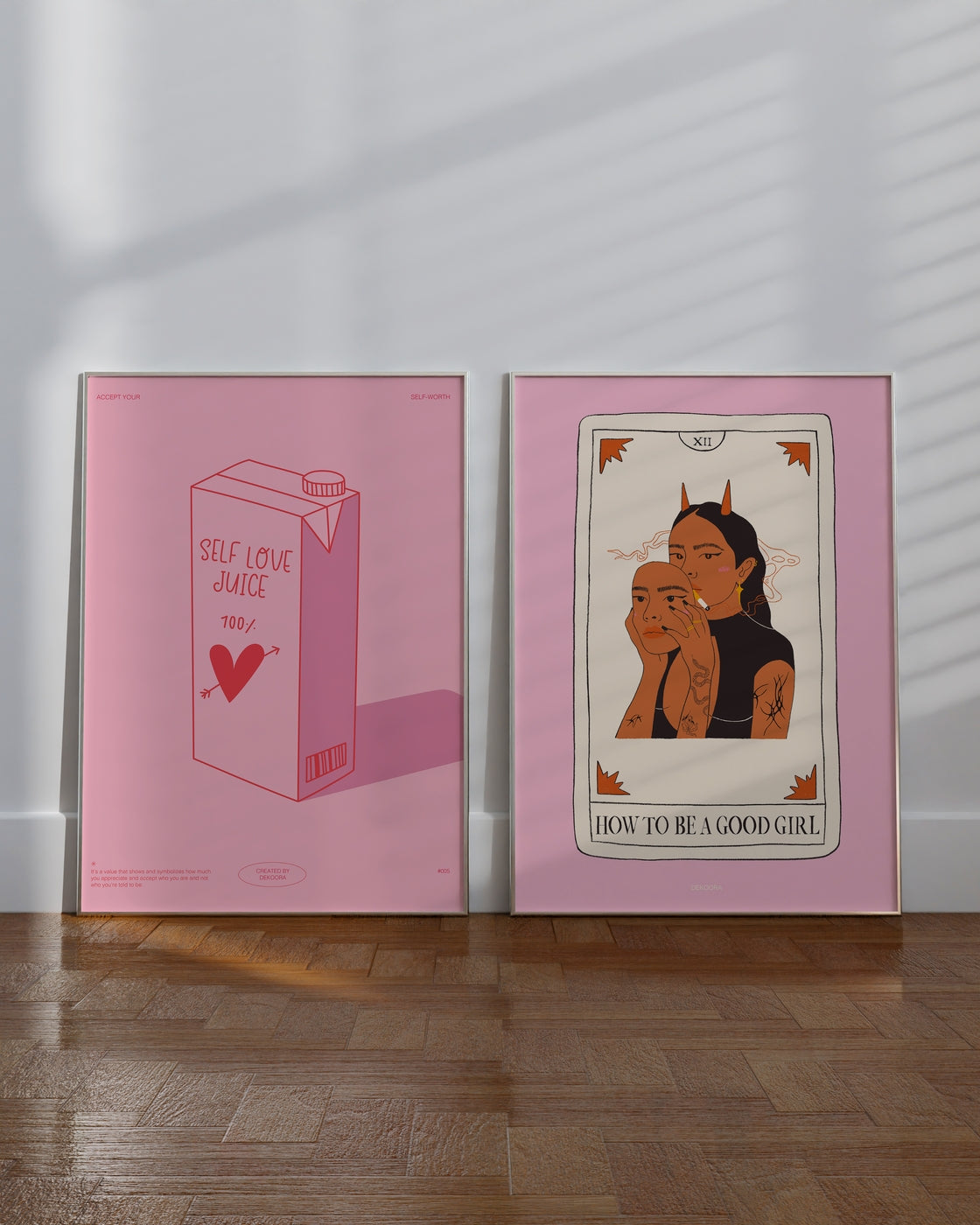 poster-set