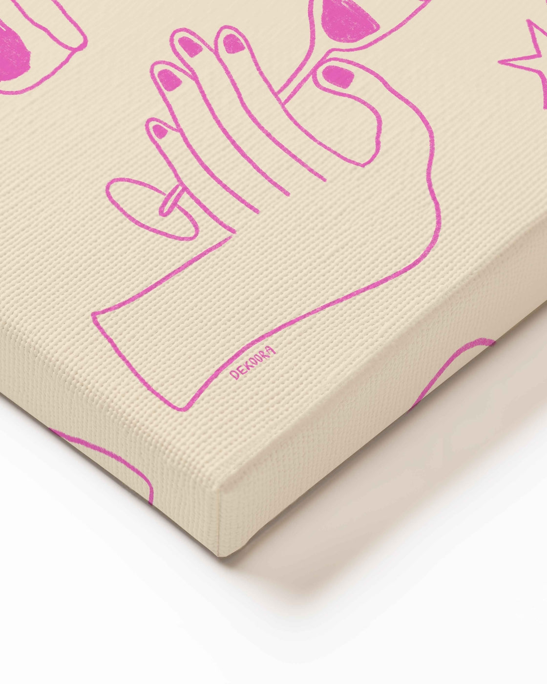 stretched-canvas