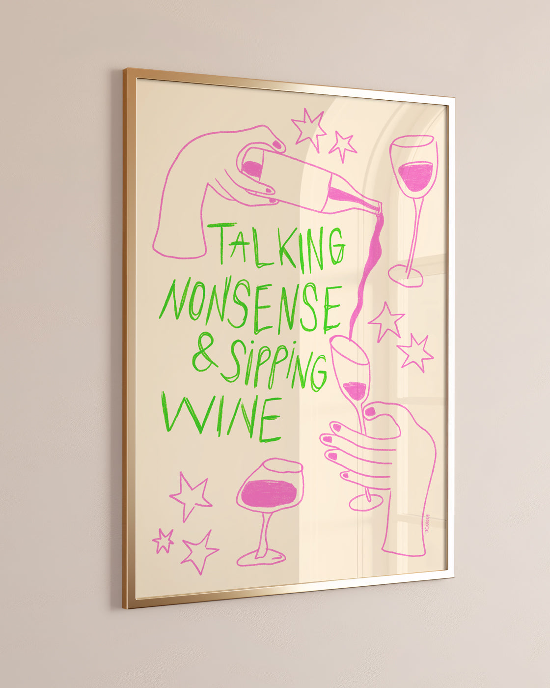 poster