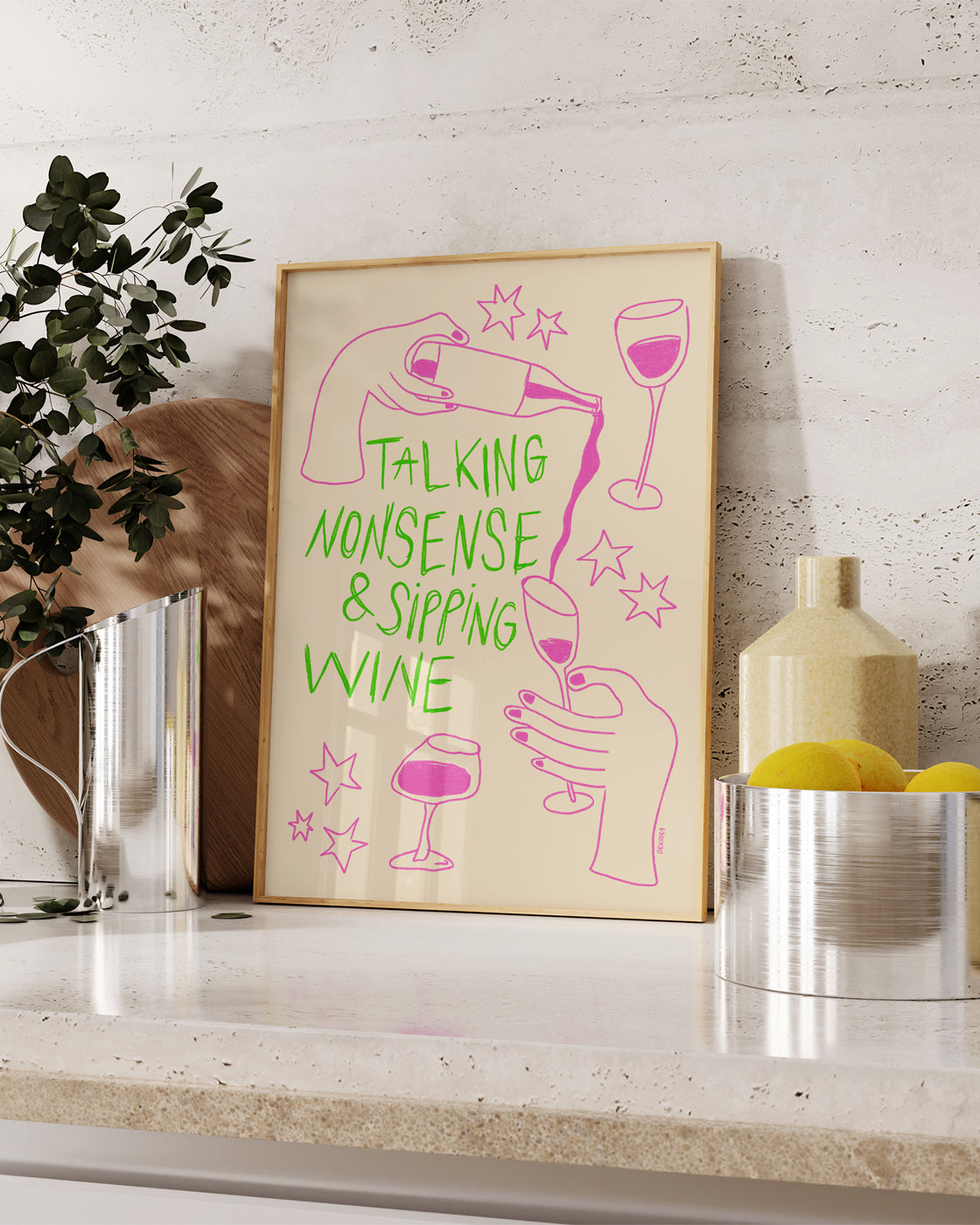 poster