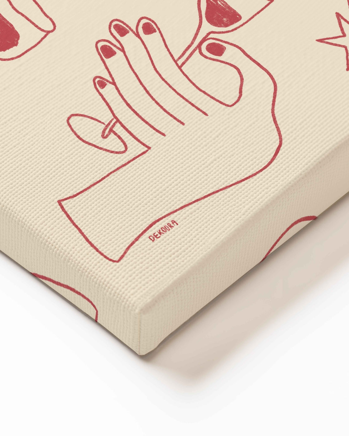 stretched-canvas