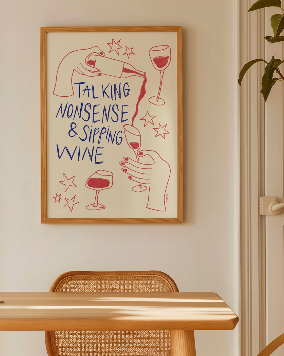 poster