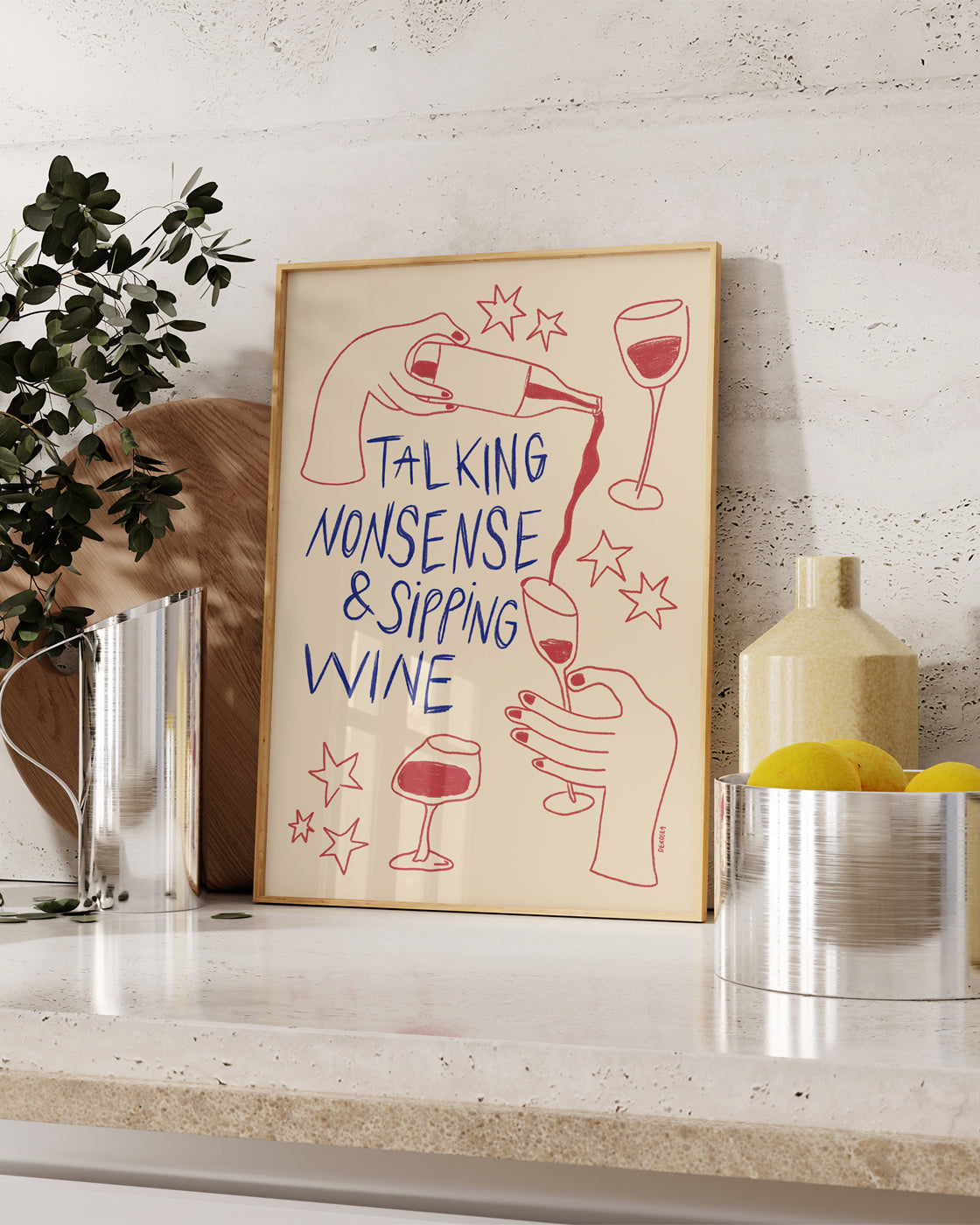 poster