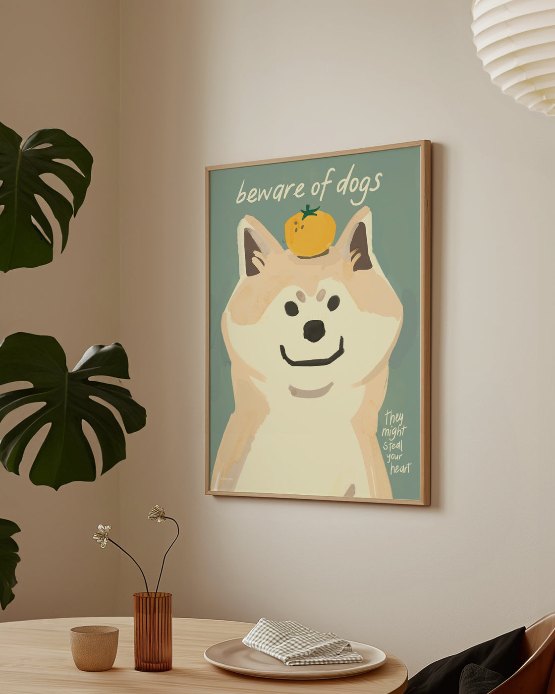 canvas