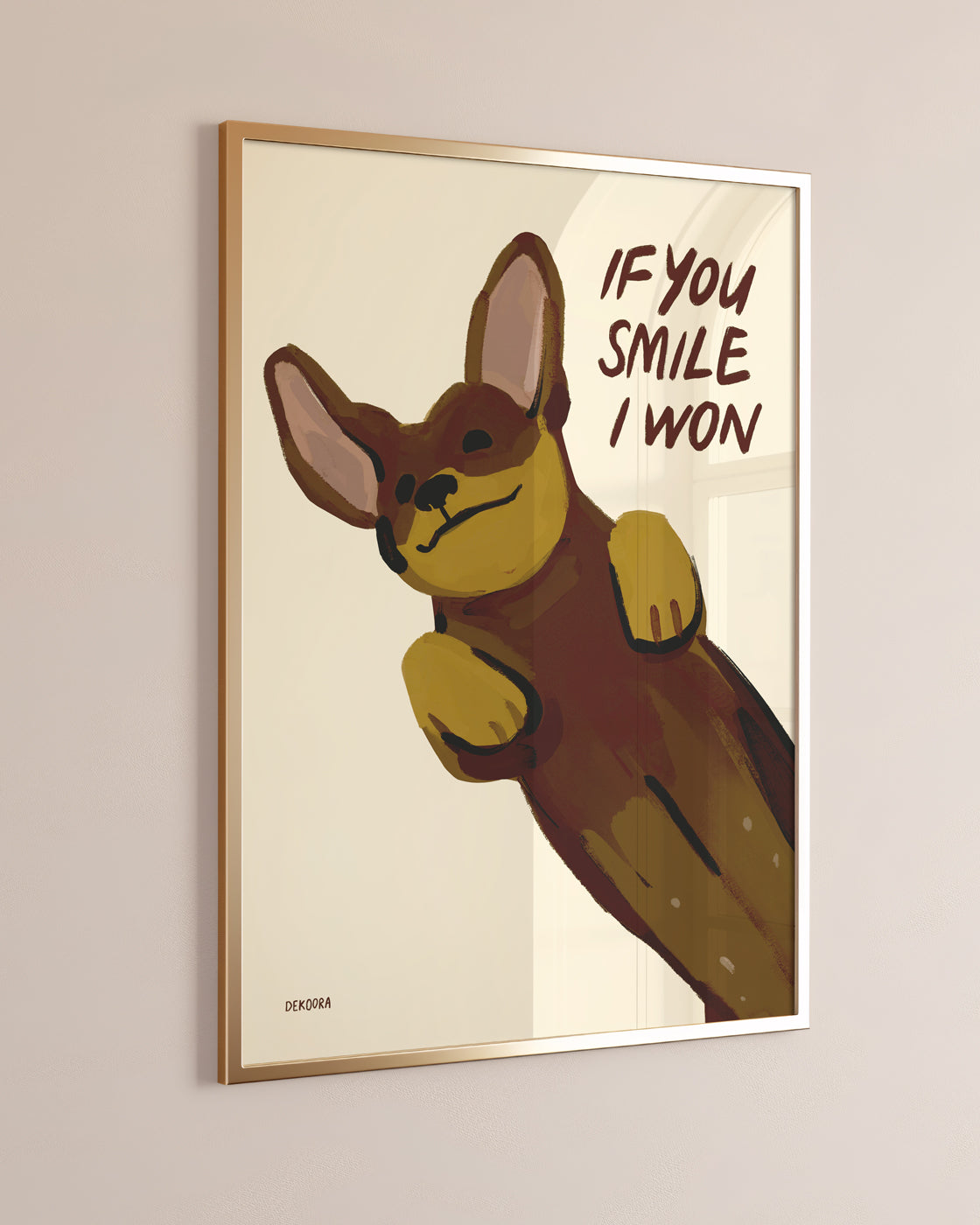 poster