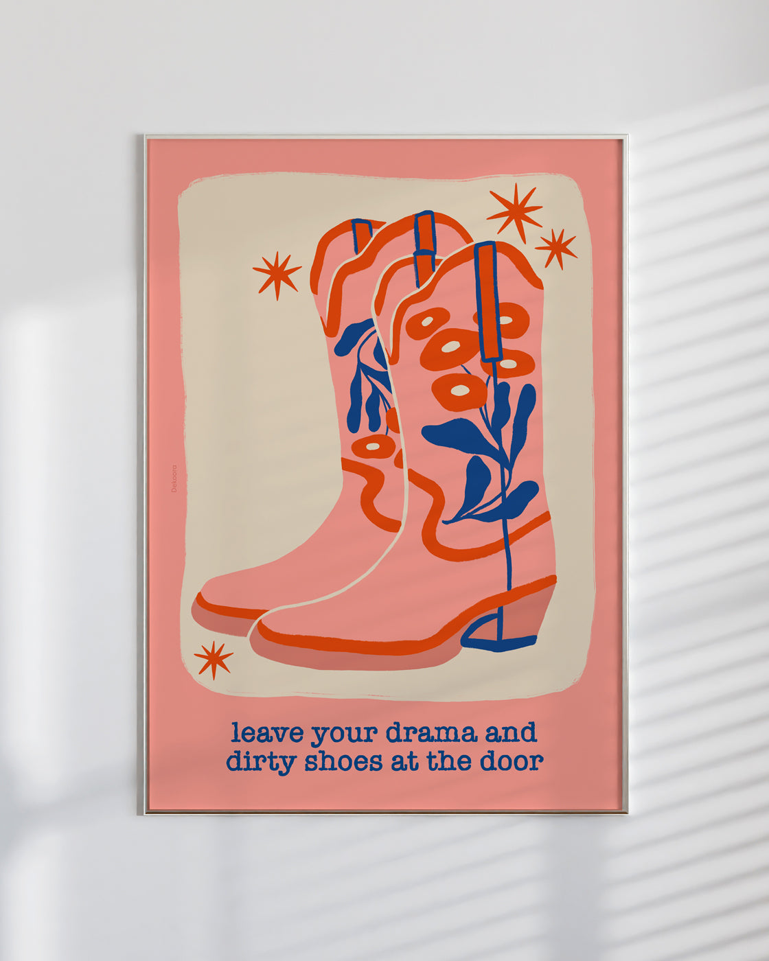 poster