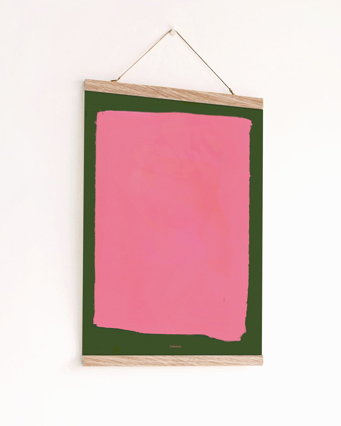 canvas