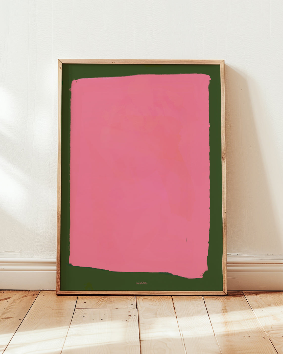 poster