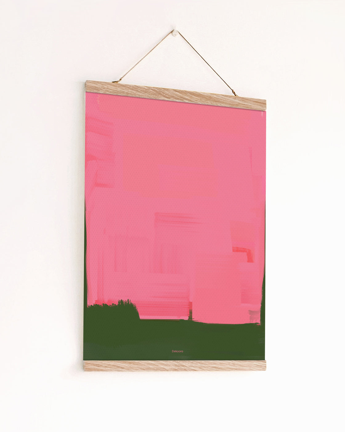 canvas