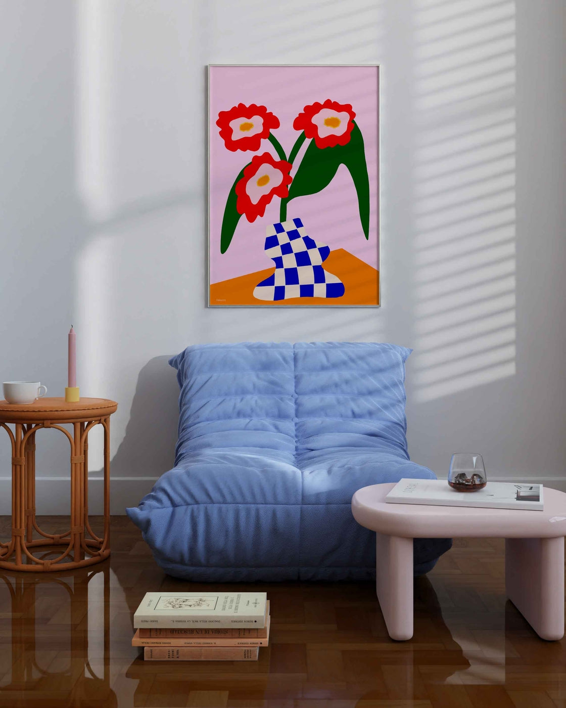 canvas