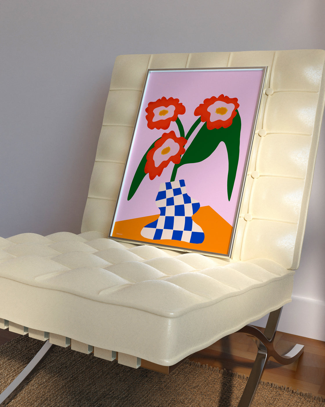 canvas