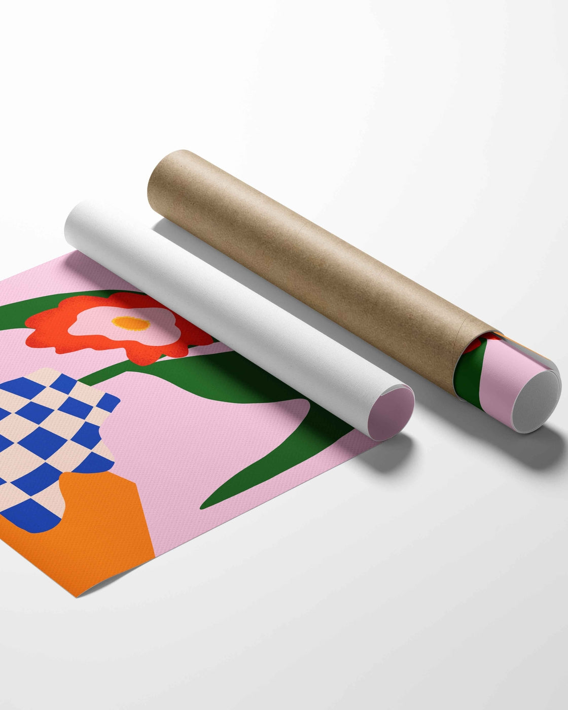 canvas