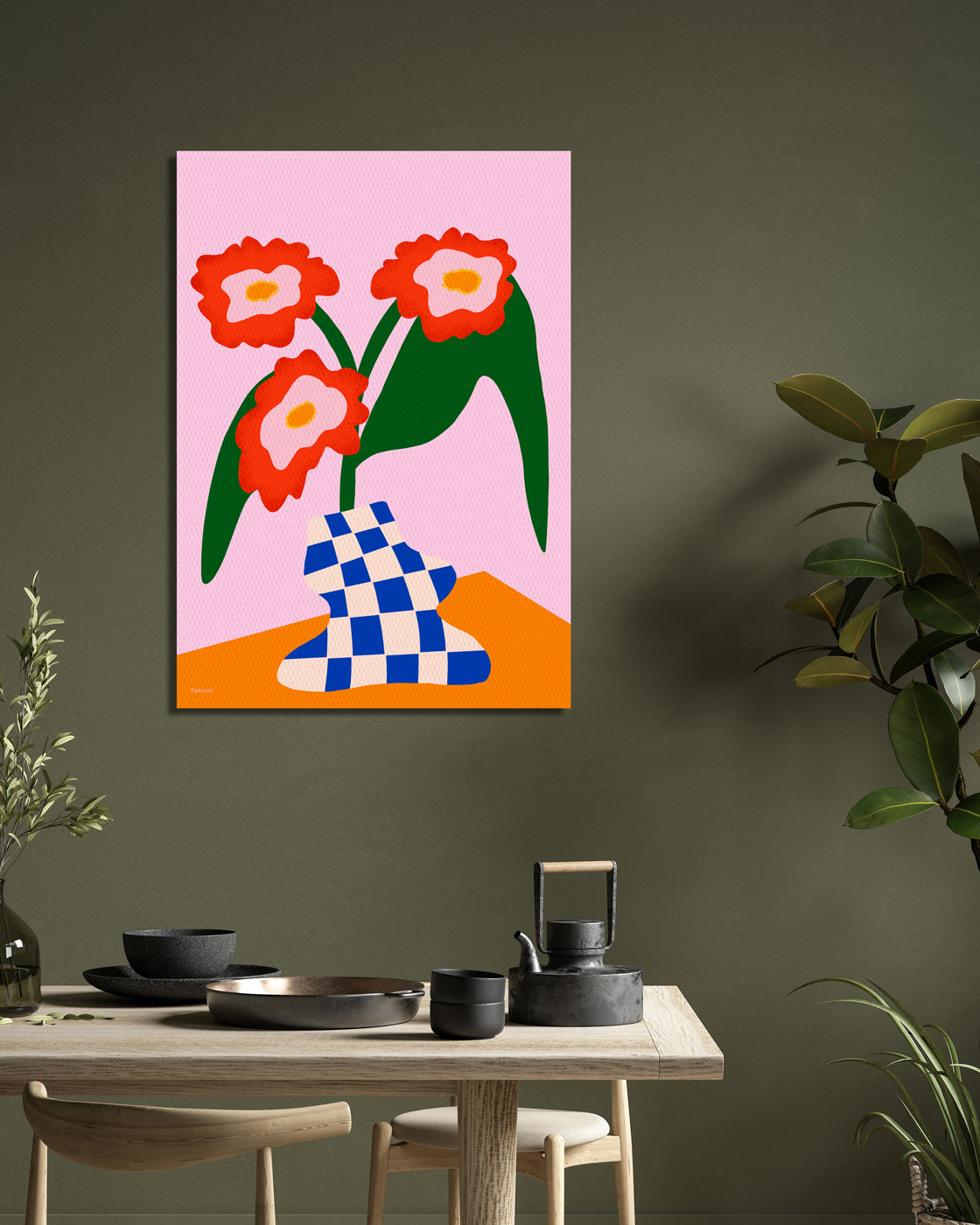 stretched-canvas