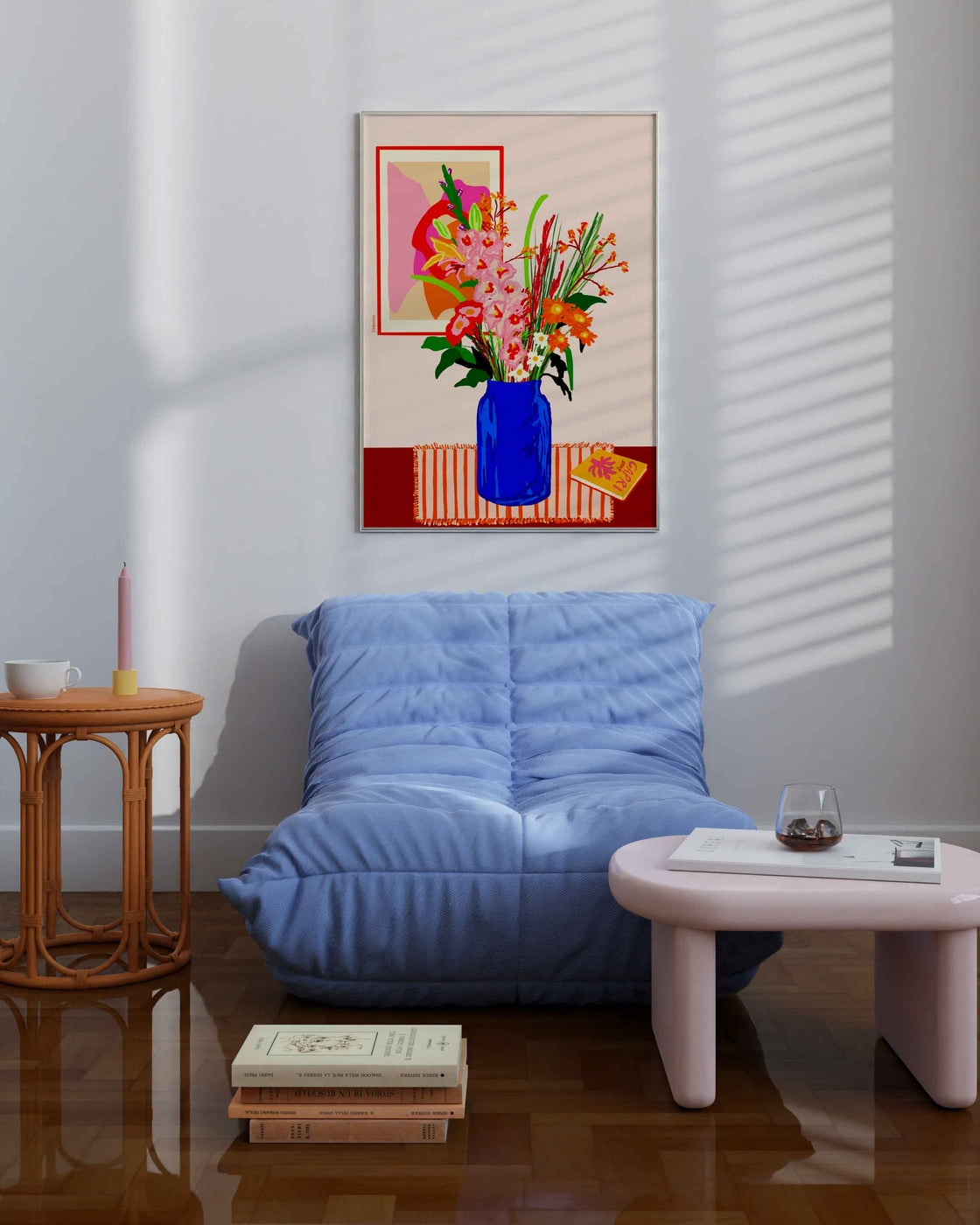 canvas