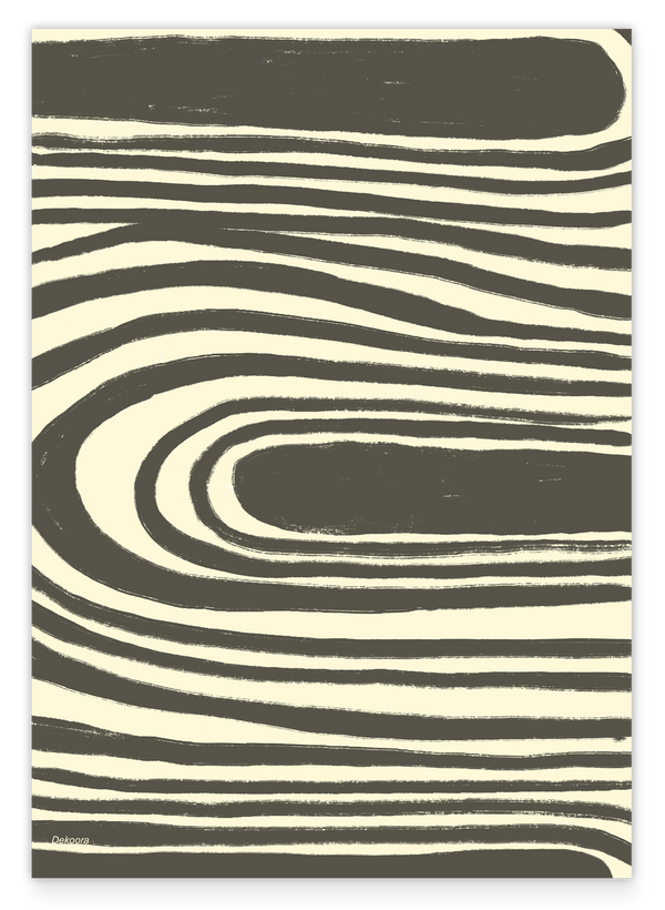Fango Flow - Relaxing Line Art (2/3)