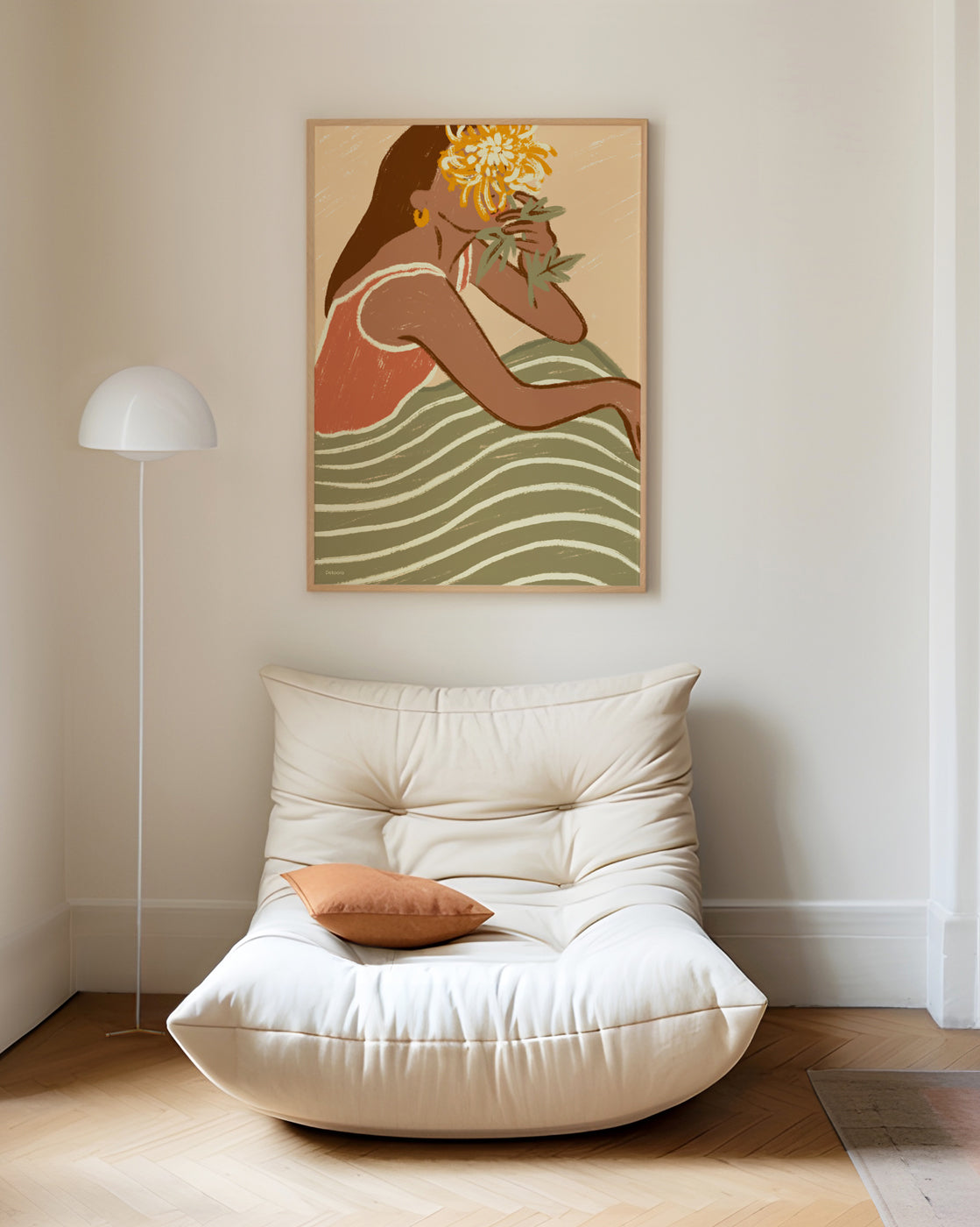 canvas