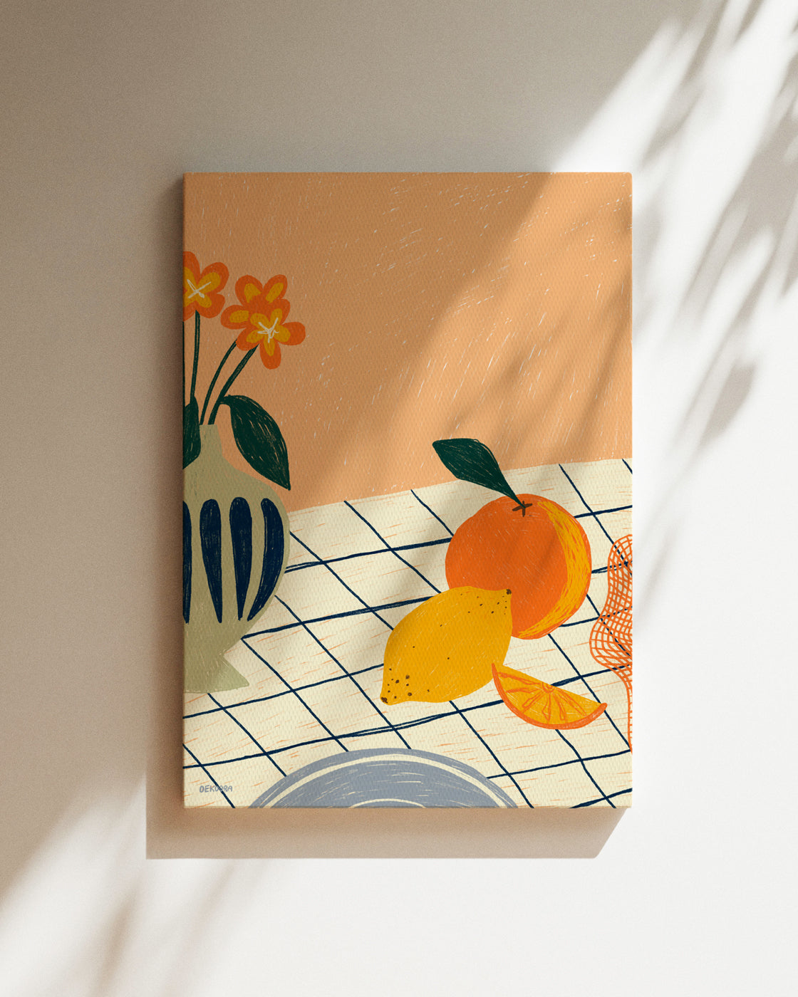 stretched-canvas
