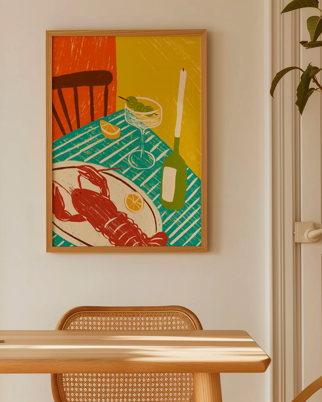 canvas