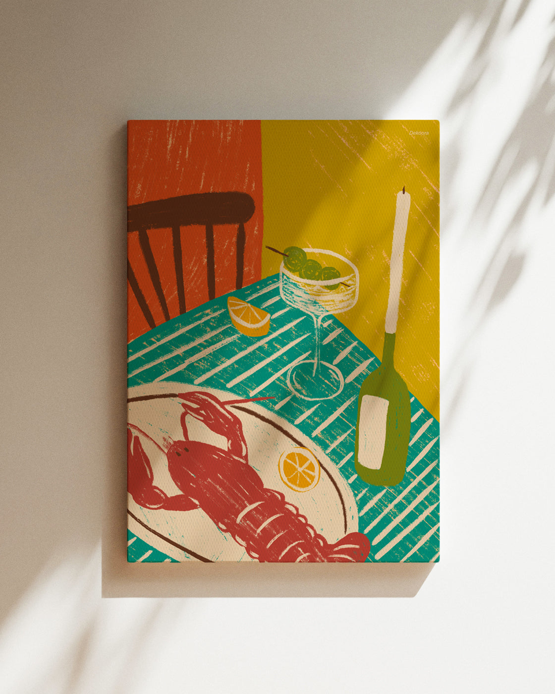 stretched-canvas