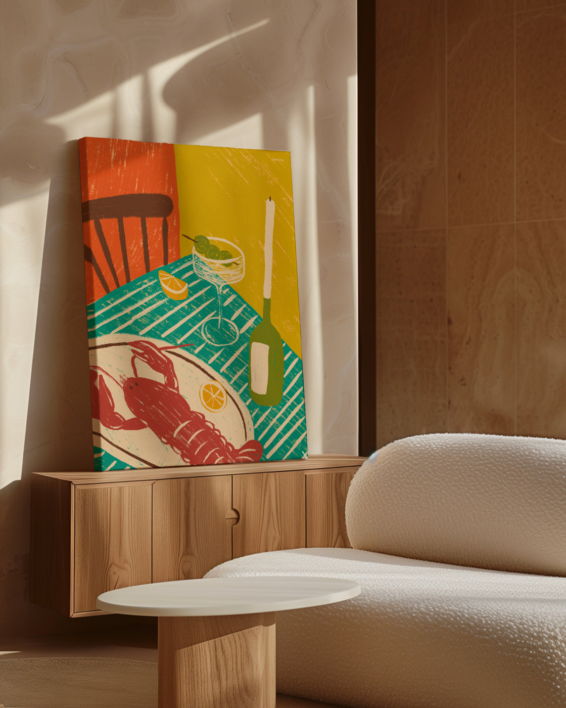 stretched-canvas