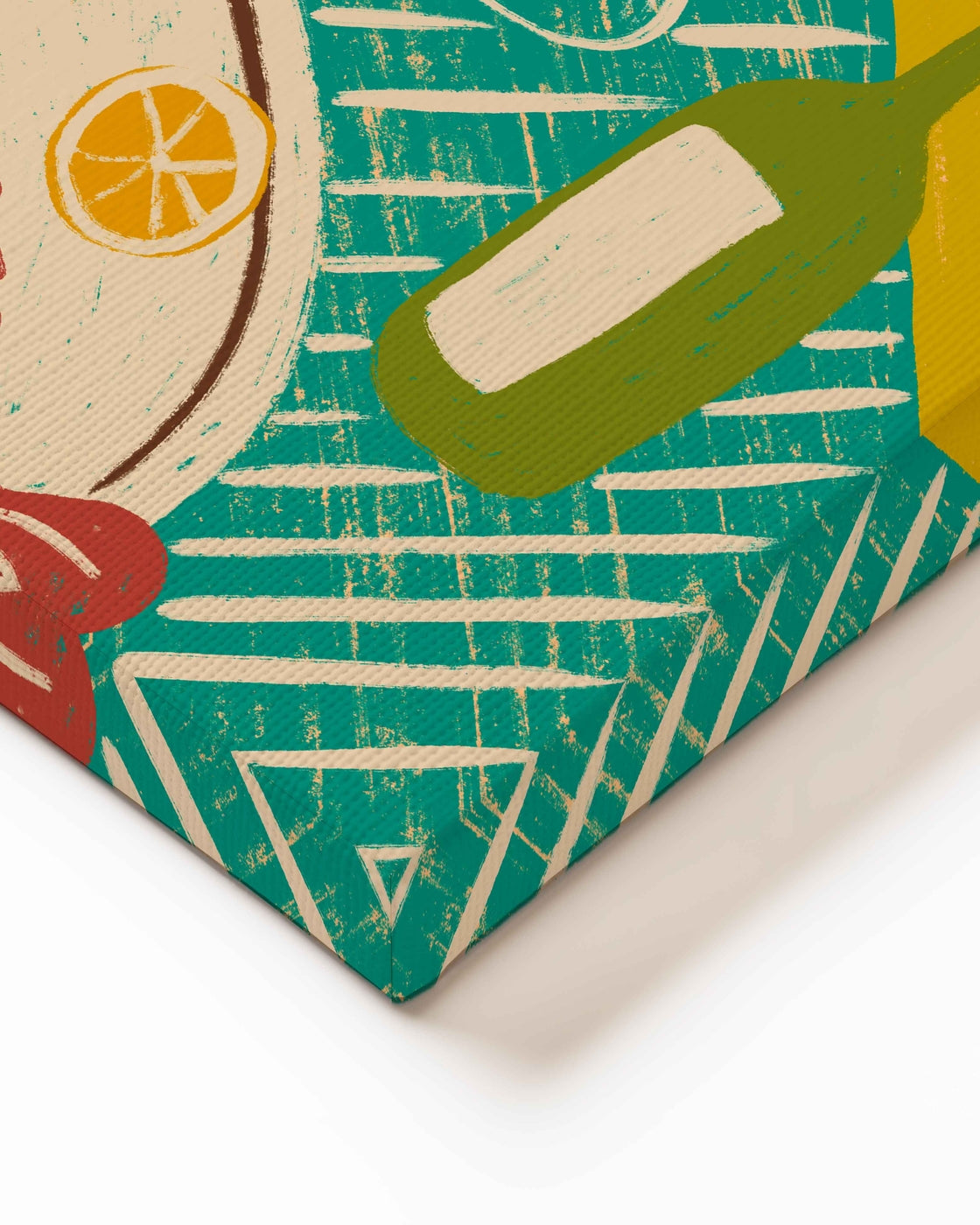 stretched-canvas