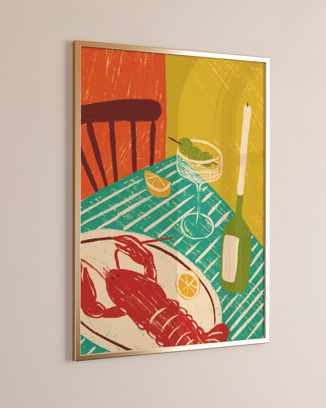 poster