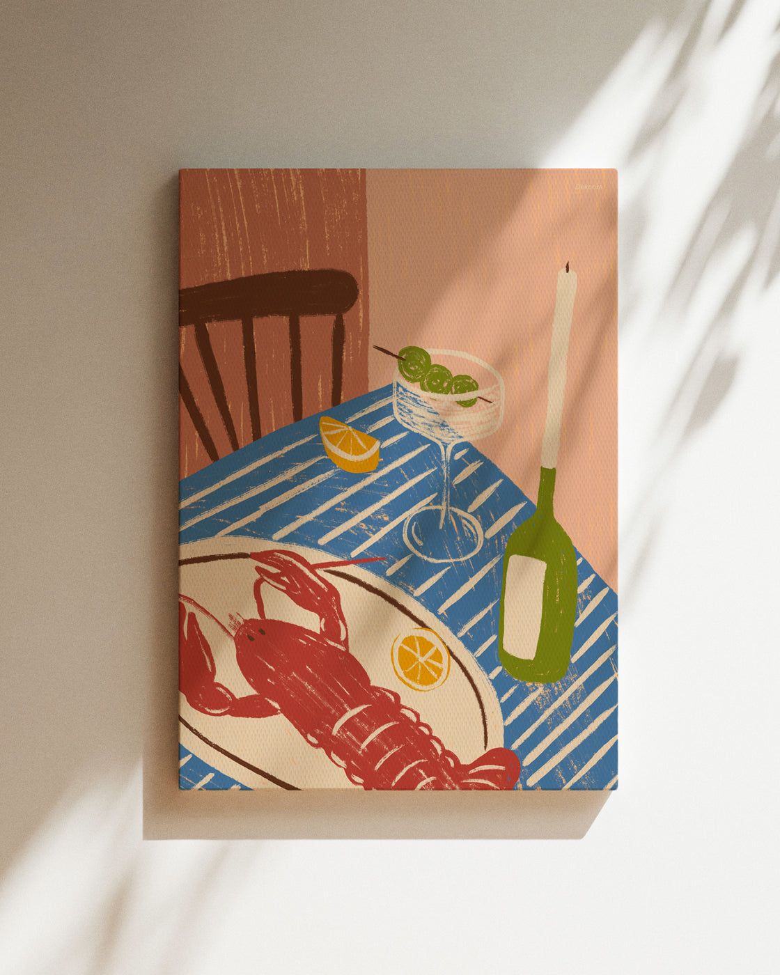 stretched-canvas