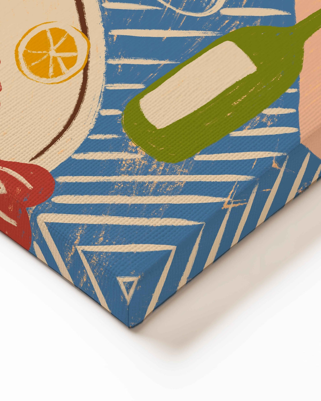 stretched-canvas