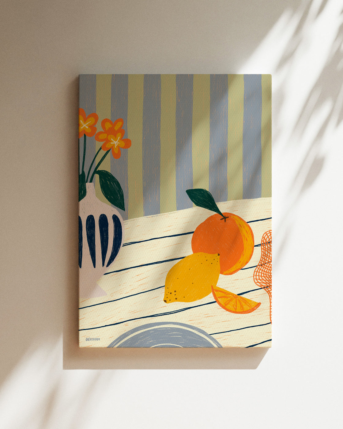 stretched-canvas