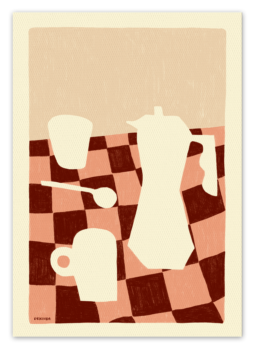 canvas