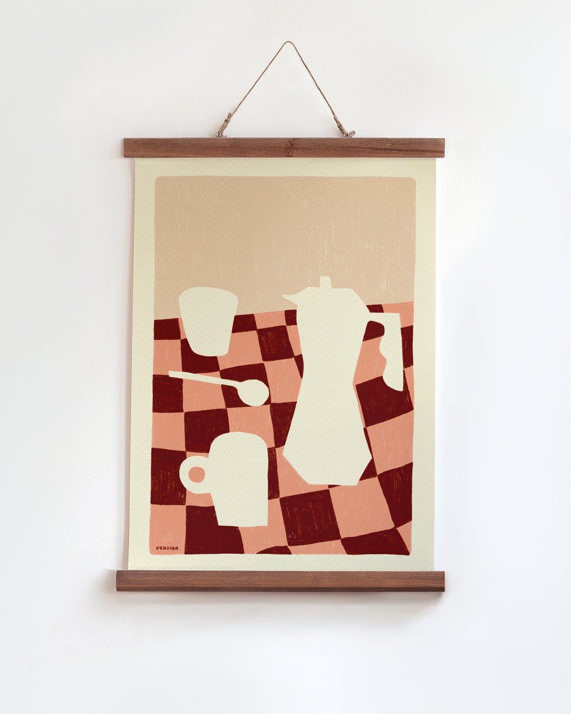 canvas