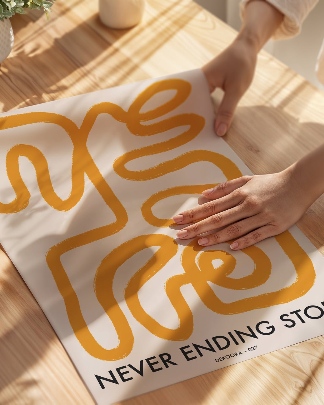 poster