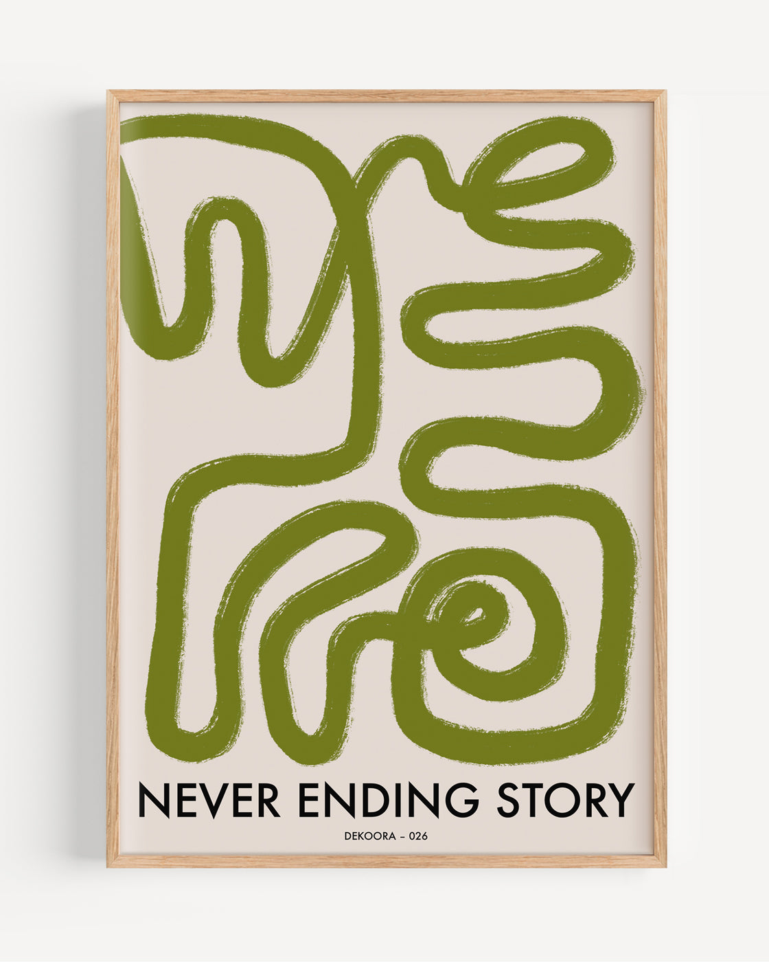 poster