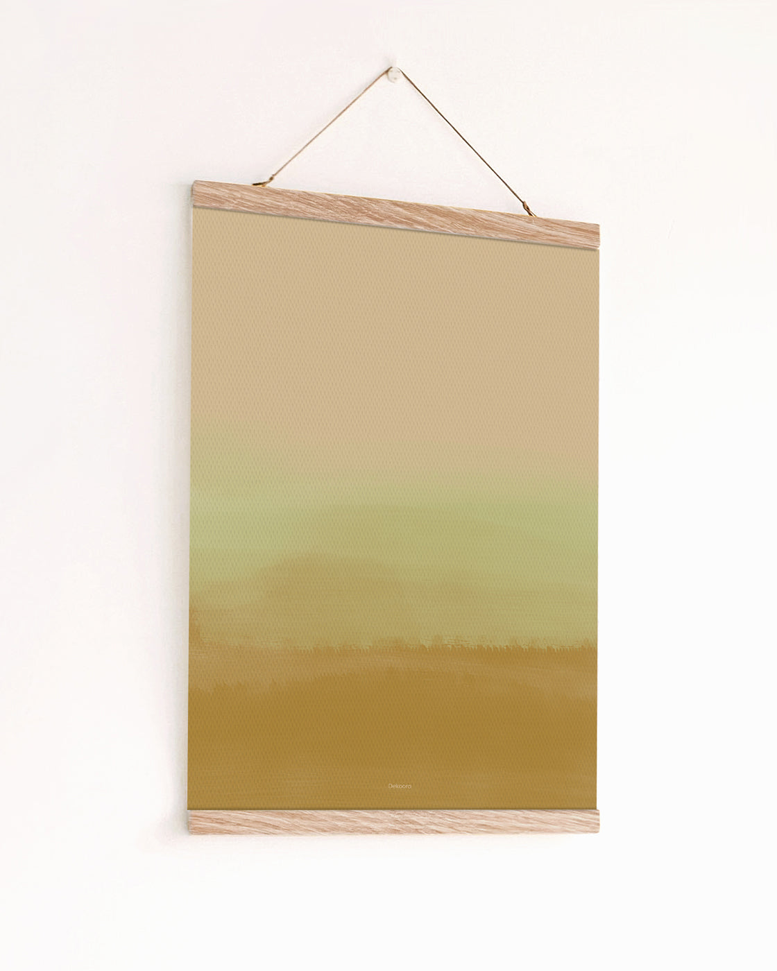 canvas