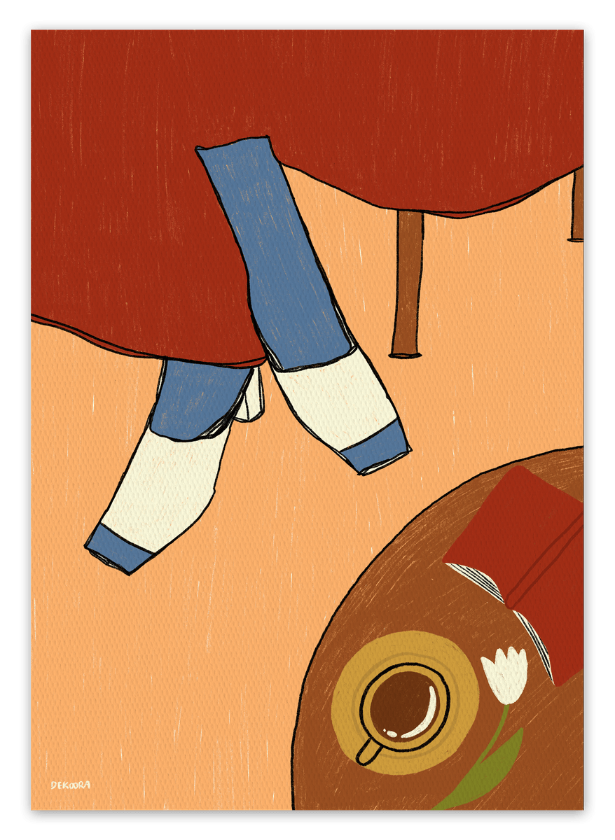 canvas